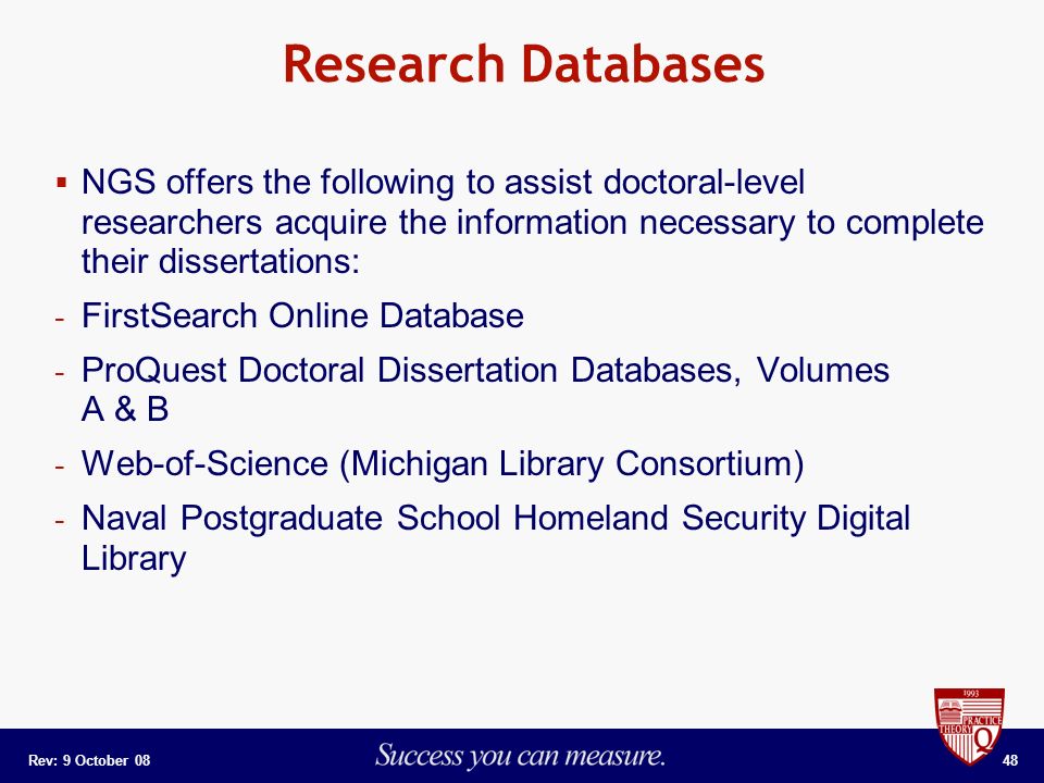 Dissertation Abstracts Education
