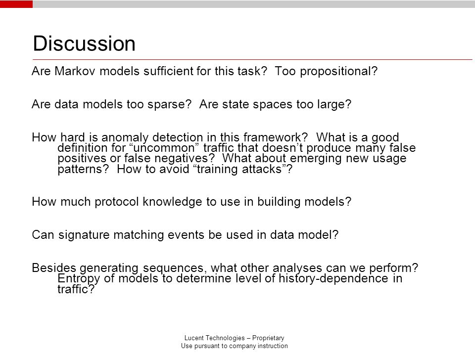 a company analysis of lucent technologies a company analysis of lucent technologies