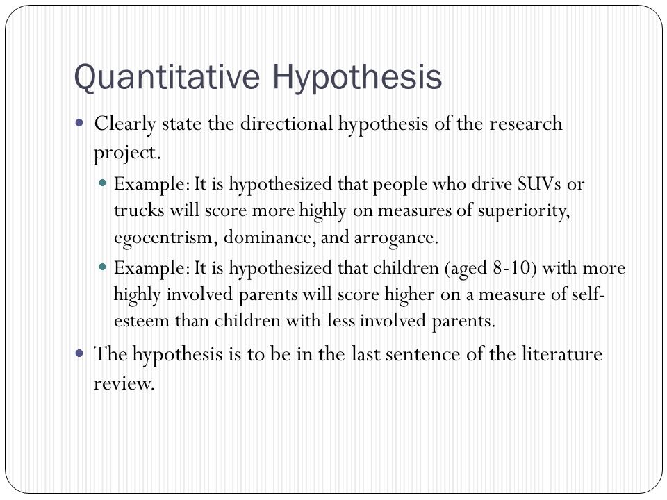 quantitative thesis proposal quantitative thesis proposal