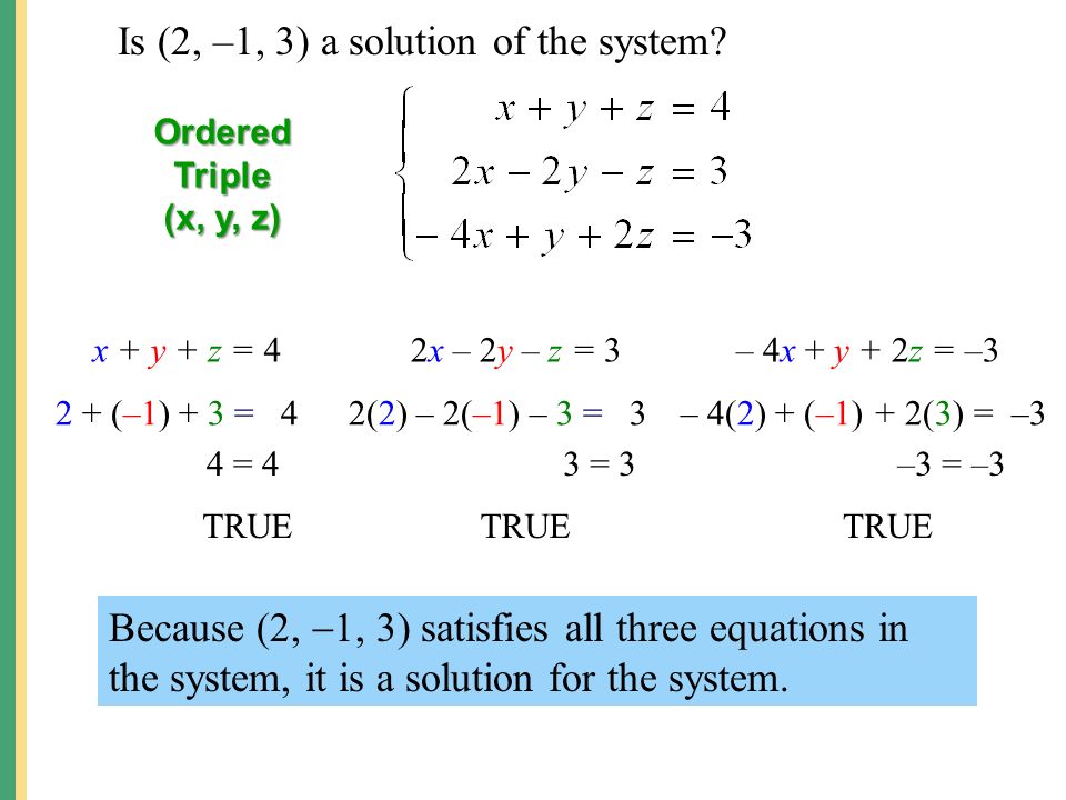 Solve For X And Y Linear Equations Calculator Tessshlo Solving System Of Linear Equations Calculator Talkchannels