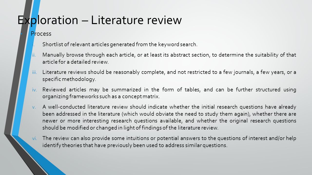 Pay To Write My Literature Review
