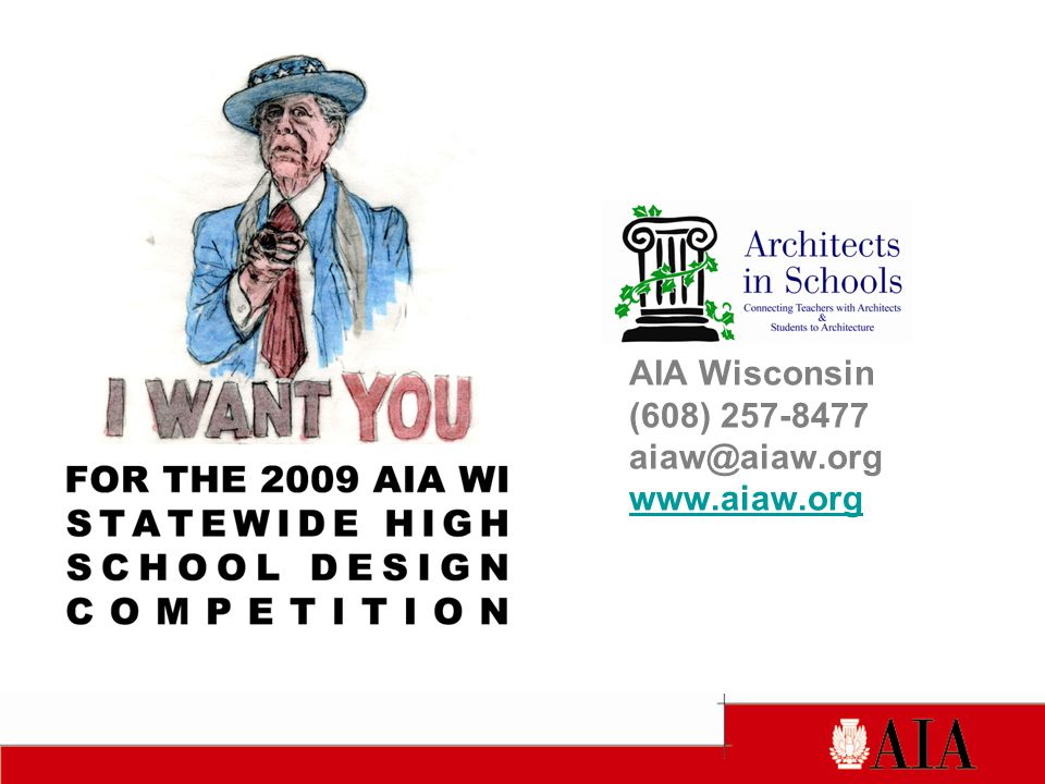 AIA Wisconsin (608)