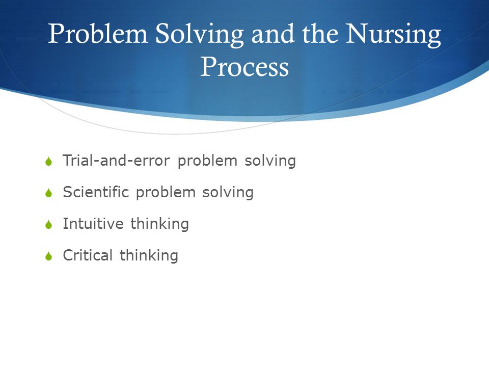 Nursing Shortage Essay