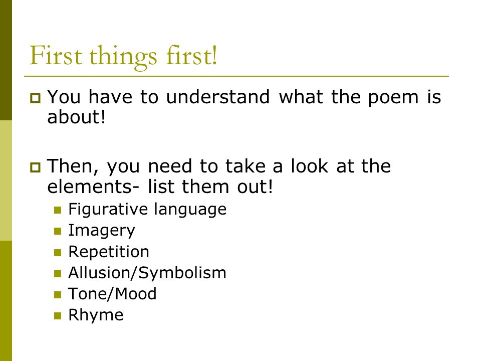 poems essay structure Structure (1 or 2 paragraph) divide the poem into sections and explain in more detail what the poem is about, section by section write about the development of ideas and themes from one section to another and one stanza to another. poems essay structure Structure (1 or 2 paragraph) divide the poem into sections and explain in more detail what the poem is about, section by section write about the development of ideas and themes from one section to another and one stanza to another.
