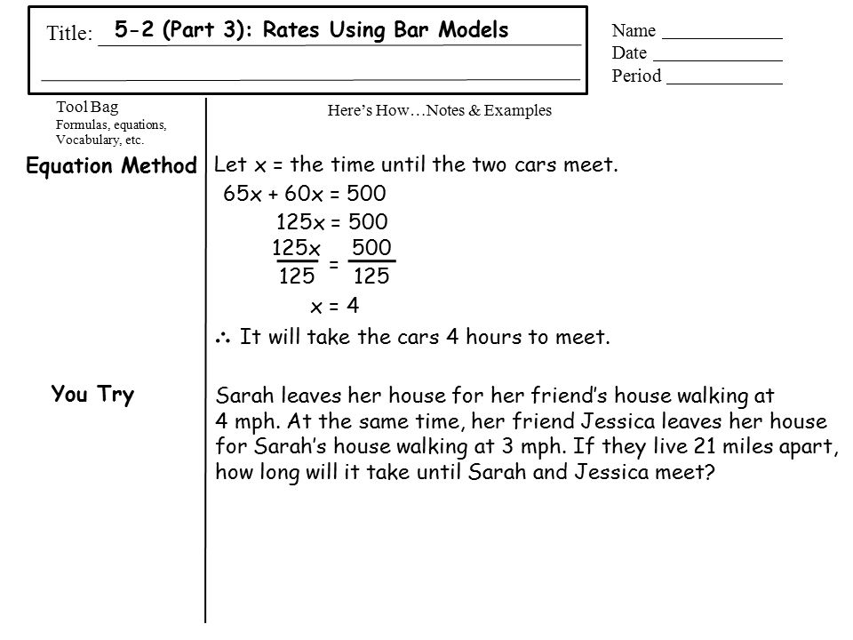 Tool Bag Formulas Equations Vocabulary Etc Here S How Notes Tool Bag Formulas Equations Vocabulary Etc