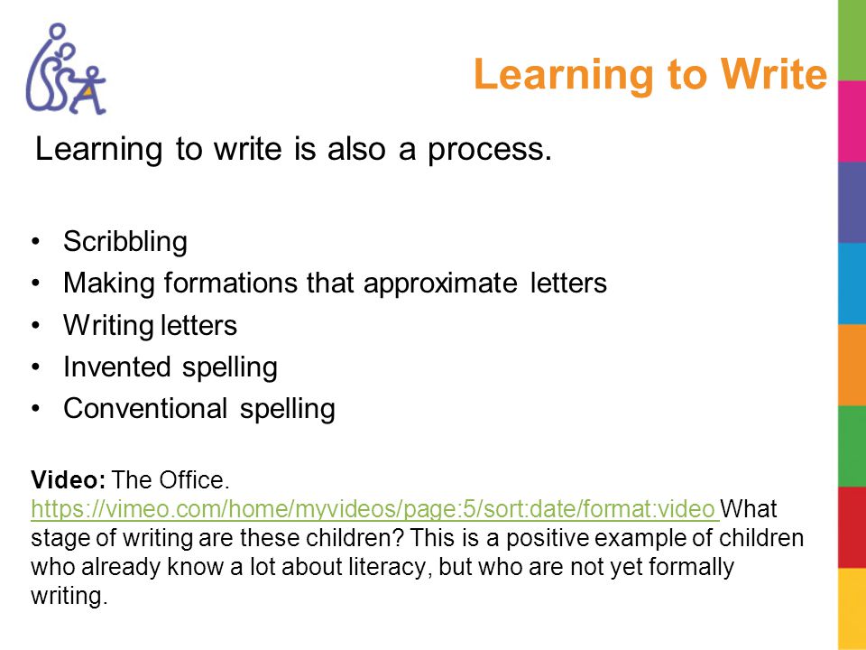 5 stages of learning 5 stages of learning