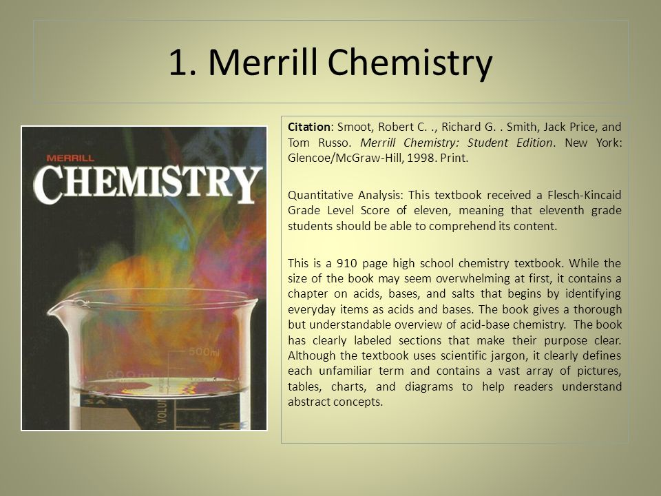 chemistry grade 11 chemistry grade 11