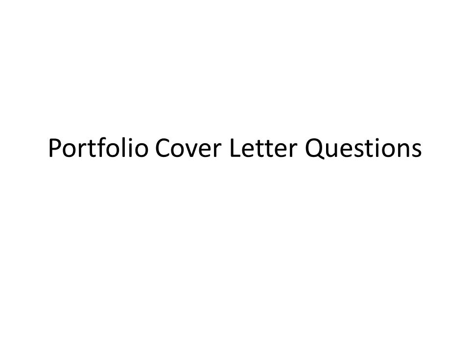 header of a cover letter