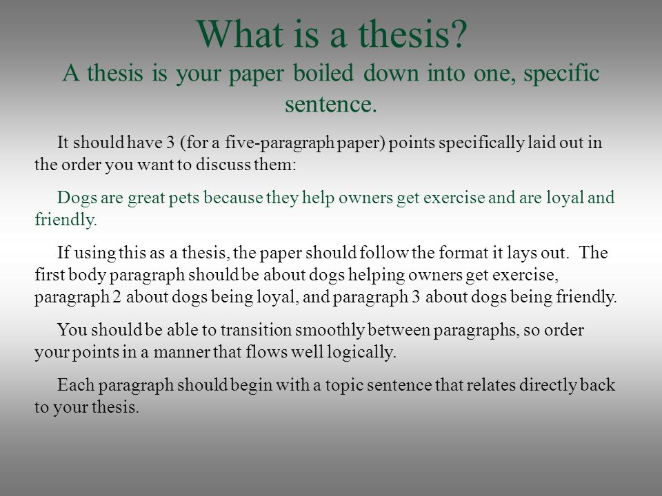 thesis paper wiki In composition, a thesis statement (or controlling idea) is a sentence in an essay, report, research paper, or speech that identifies the main idea and/or central purpose of the text in rhetoric, a claim is similar to a thesis for students especially, crafting a thesis statement can be a. thesis paper wiki In composition, a thesis statement (or controlling idea) is a sentence in an essay, report, research paper, or speech that identifies the main idea and/or central purpose of the text in rhetoric, a claim is similar to a thesis for students especially, crafting a thesis statement can be a.