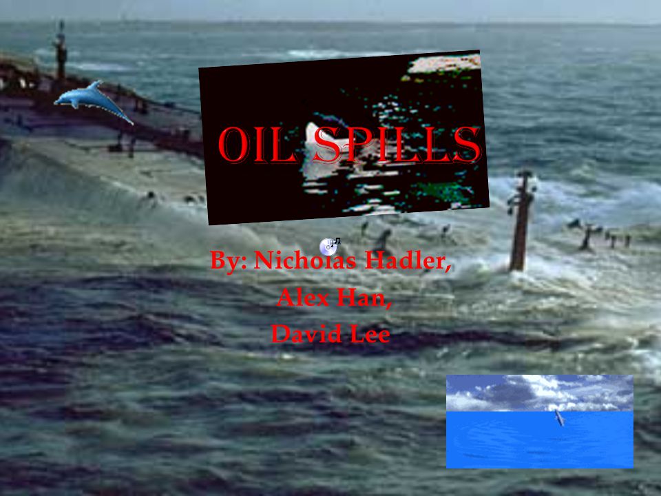 BP Oil Spill Gulf of Mexico
