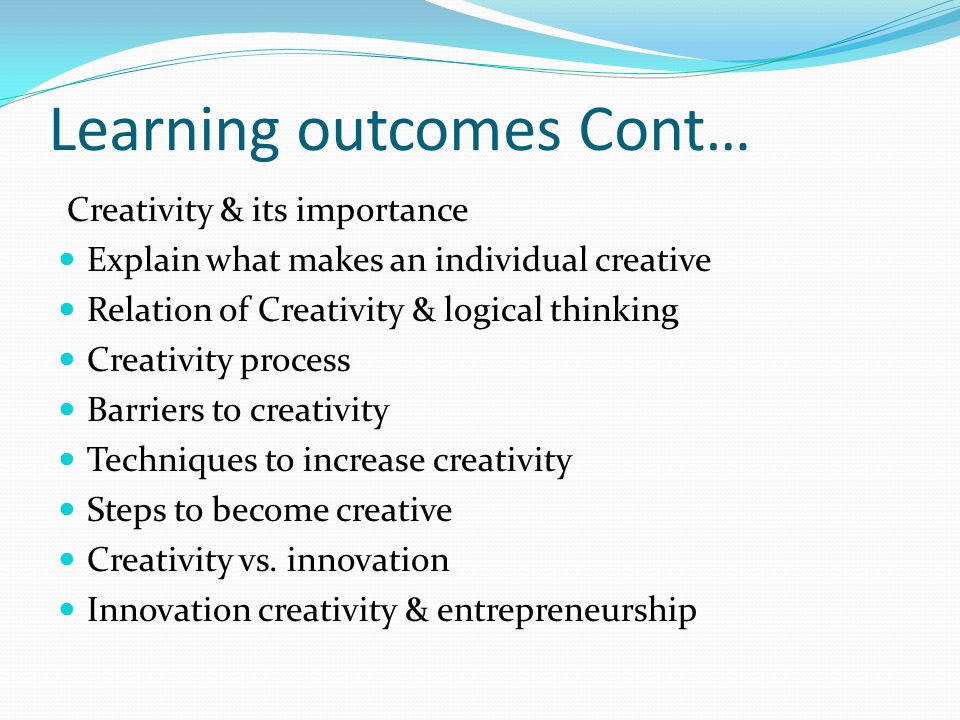 Nature Of Critical Thinking