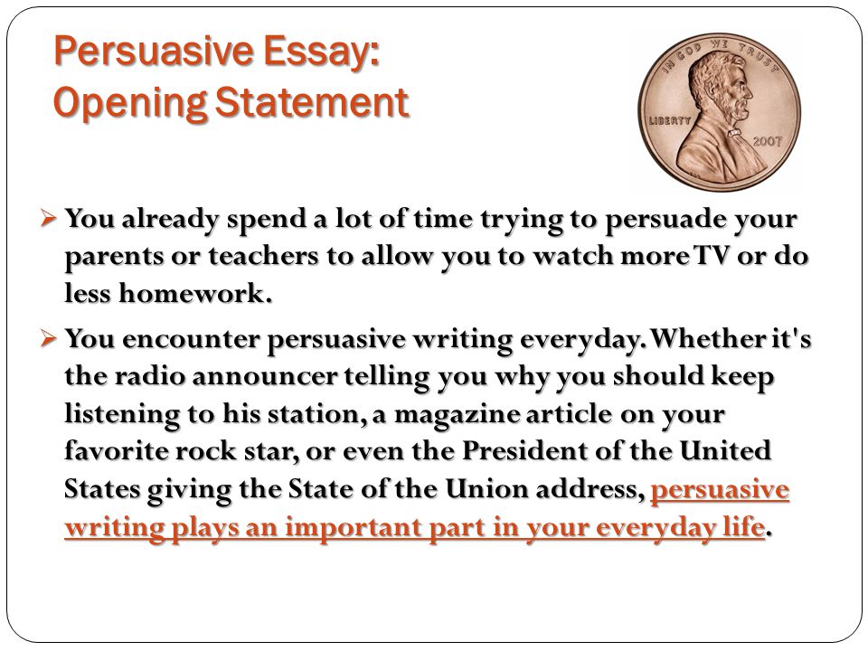 define persuasive essay define persuasive essay