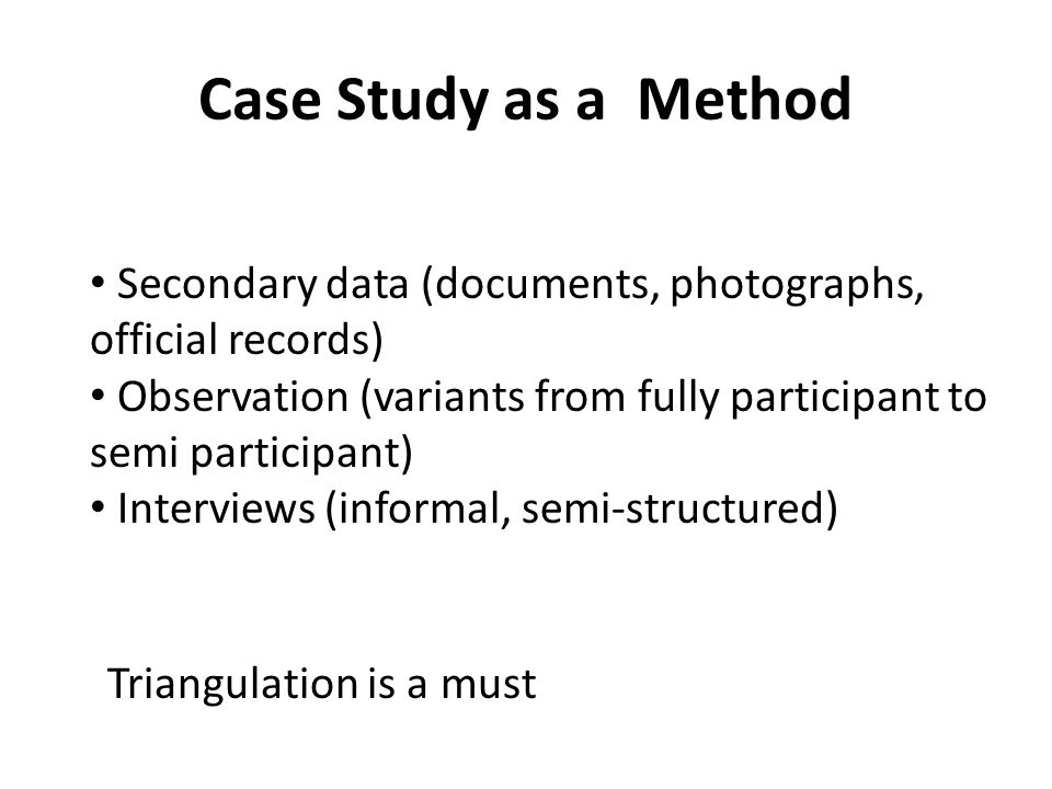study methodology about broken family study methodology about broken family