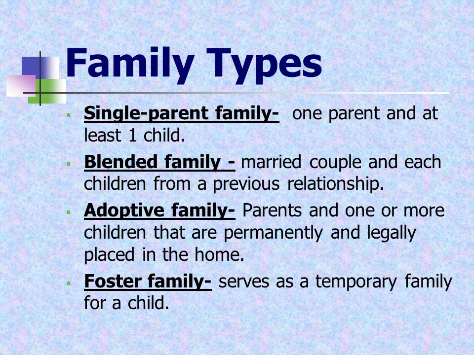sample essay about family sample essay about family