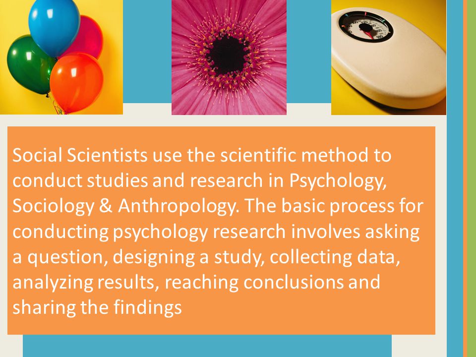 psychology and scientific method essay psychology and scientific method essay
