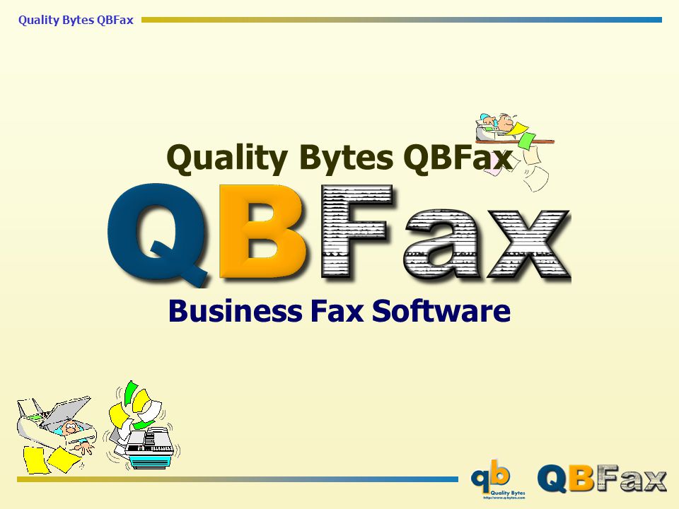corporate fax