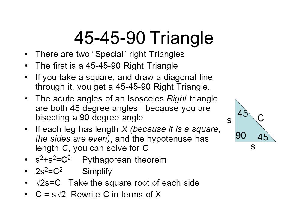 Worksheets 45 45 90 Triangle Worksheet special right triangle worksheet worksheets for school pigmu triangles 45 90 humorholics