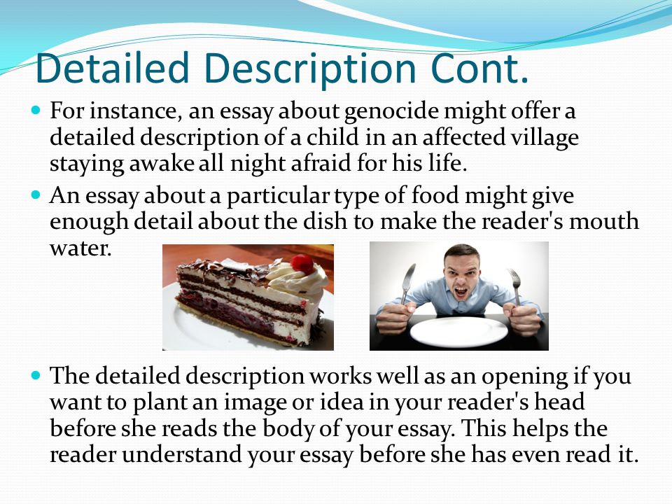 Genocide Essay