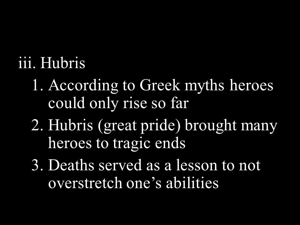 hubris myths According to greek mythology, hubris was not a person, hubris is having excessive pride in oneself excessive pride can lead to the disrespecting of. hubris myths According to greek mythology, hubris was not a person, hubris is having excessive pride in oneself excessive pride can lead to the disrespecting of.