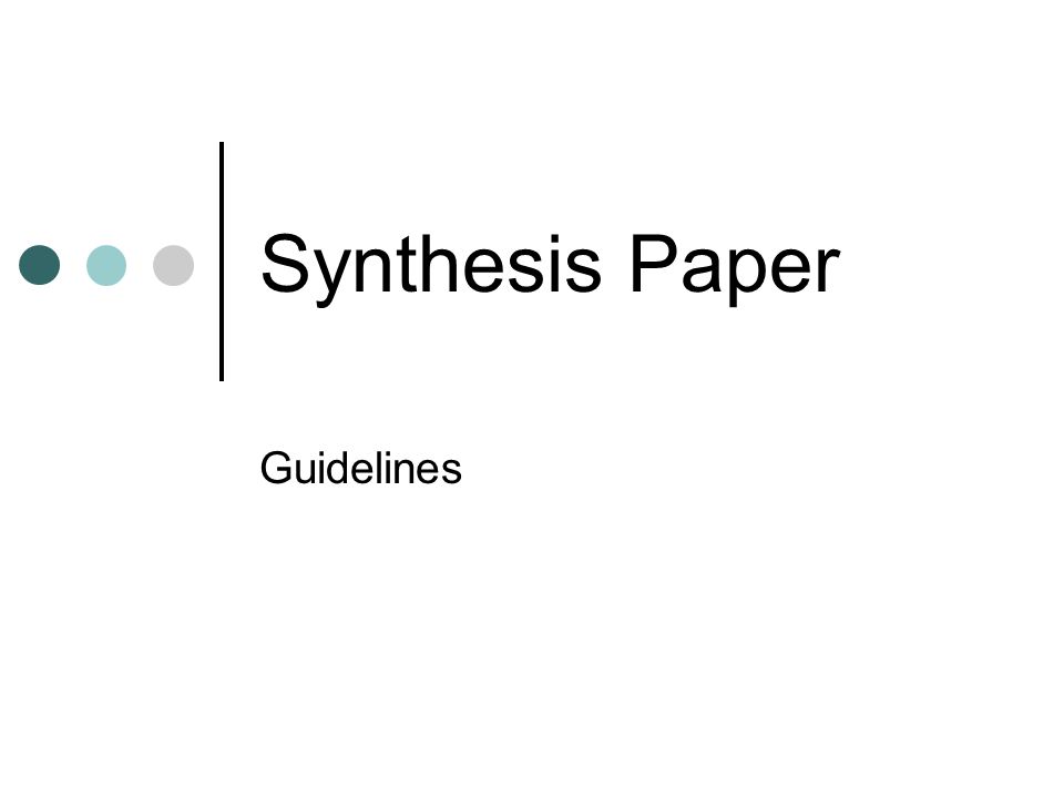 sythesis paper It uses parentheses within the paper to identify the author and page number of a particular passage that is paraphrased, summarized, or quoted. sythesis paper It uses parentheses within the paper to identify the author and page number of a particular passage that is paraphrased, summarized, or quoted.