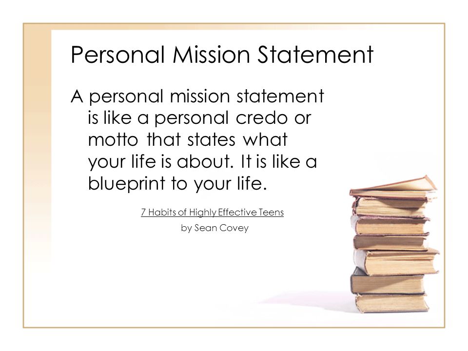 Personal Challenge Essay