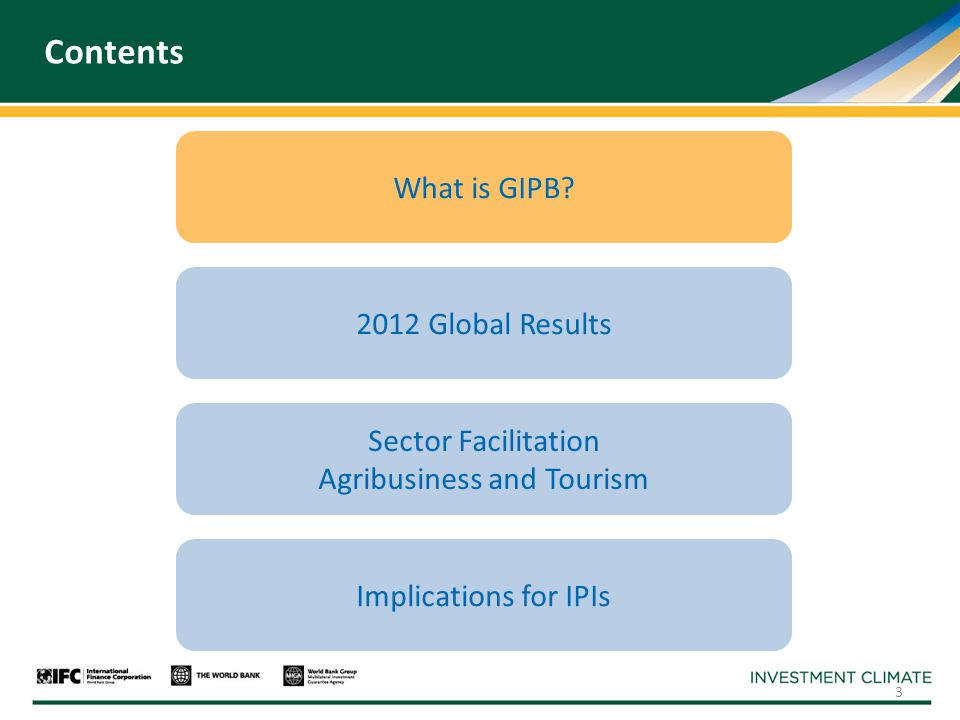 What is GIPB.