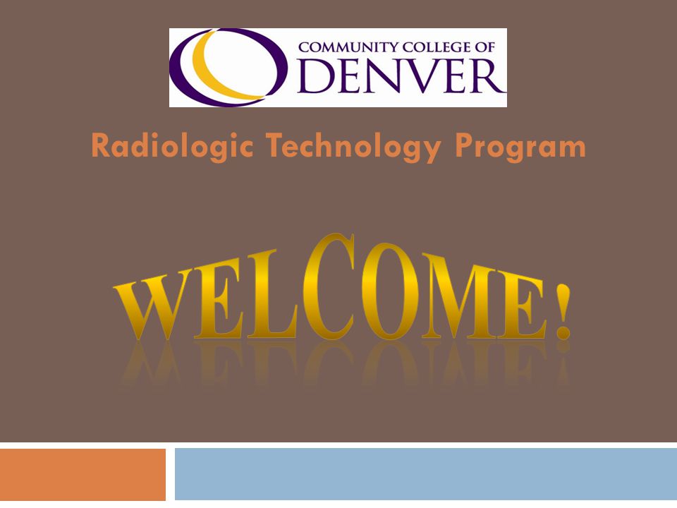 radiologic technology essays radiologic technology essays