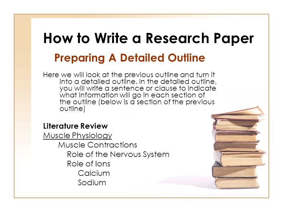 how to write literature review in research paper how to write literature review in research paper