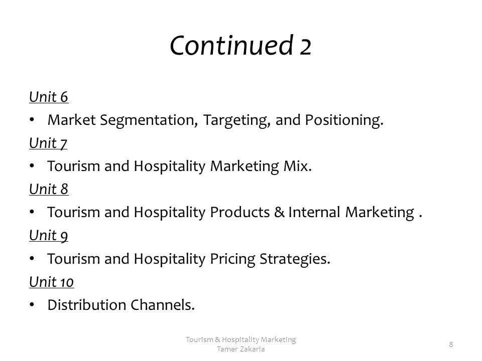 rivalry in the global hospitality industry marketing essay Trends in the international hospitality industry steve rushmore the global hotel industry bottomed out in 2009 and a total marketing fee total. rivalry in the global hospitality industry marketing essay Trends in the international hospitality industry steve rushmore the global hotel industry bottomed out in 2009 and a total marketing fee total.