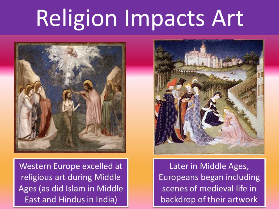 religion in middle ages essay Disclaimer: free essays on history: european posted on this site were donated by anonymous users and are provided for informational use only the free history: european research paper (middle ages essay) presented on this page should not be viewed as a sample of our on-line writing service. religion in middle ages essay Disclaimer: free essays on history: european posted on this site were donated by anonymous users and are provided for informational use only the free history: european research paper (middle ages essay) presented on this page should not be viewed as a sample of our on-line writing service.