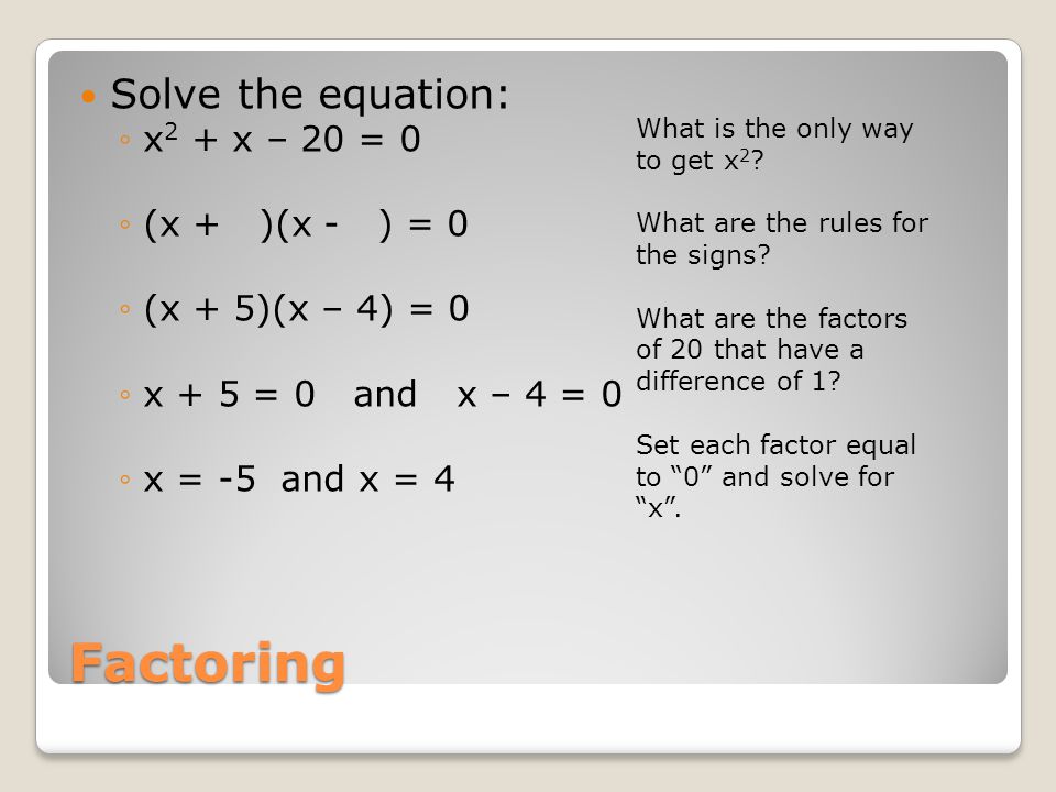 Easiest Way To Solve Quadratic Equations Talkchannels Solving Quadratic Equations Factoring And Square Root Method
