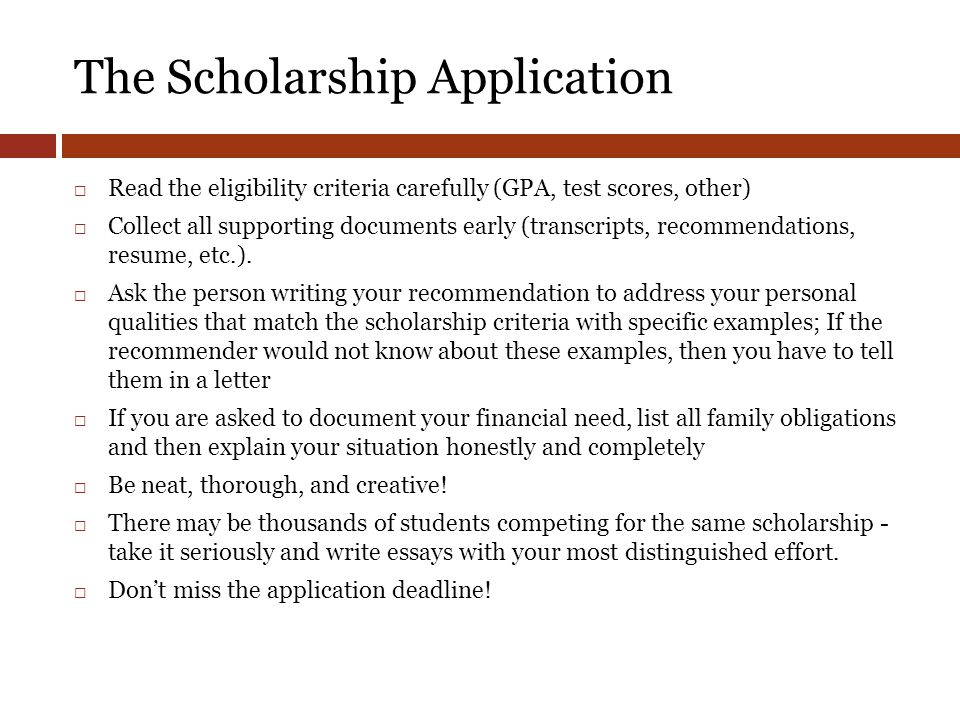 writing scholarship essay financial need Steps in writing the essay you will need these as a reference as you develop your essay sample scholarship essay/personal statement. writing scholarship essay financial need Steps in writing the essay you will need these as a reference as you develop your essay sample scholarship essay/personal statement.