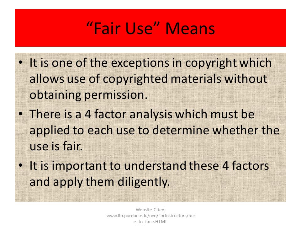 why is copyright important
