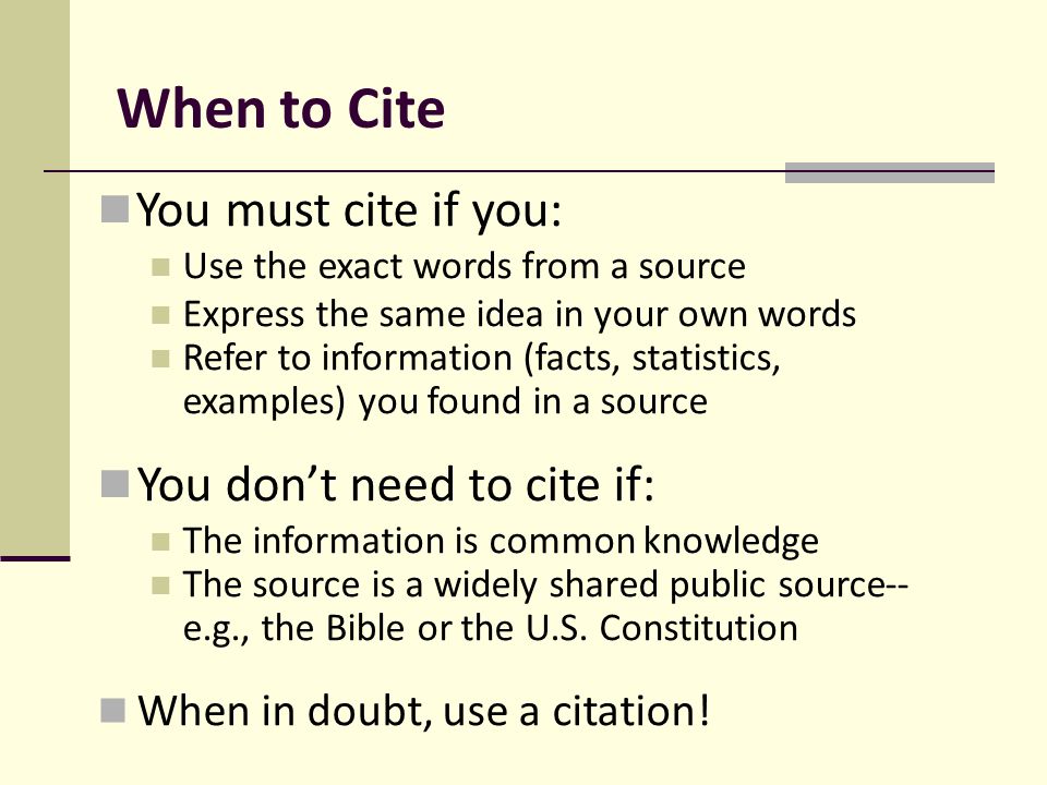 constitution citation