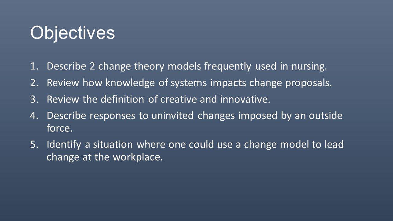 change theories in nursing Nursing theories are used to describe, develop, disseminate, and use present knowledge in nursing nursing theory nursing models, theoretical. change theories in nursing Nursing theories are used to describe, develop, disseminate, and use present knowledge in nursing nursing theory nursing models, theoretical.
