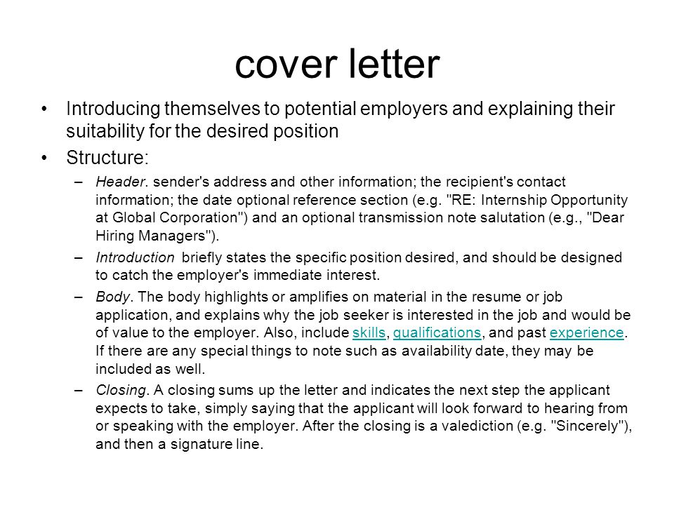 Erasmus Mundus Cover Letter Example Andrian James Blog