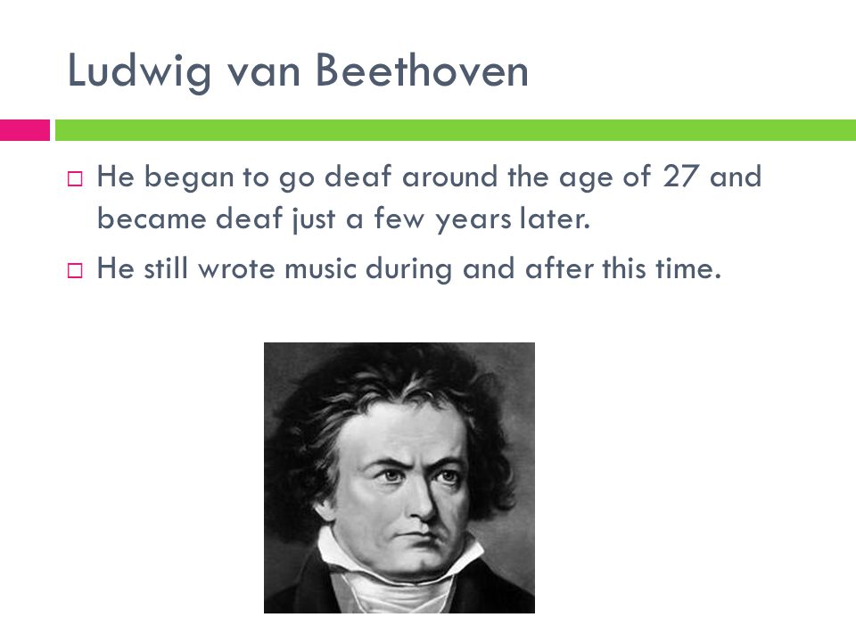 Beethoven’s 9 th Symphony   v=FecB3f_rhcE