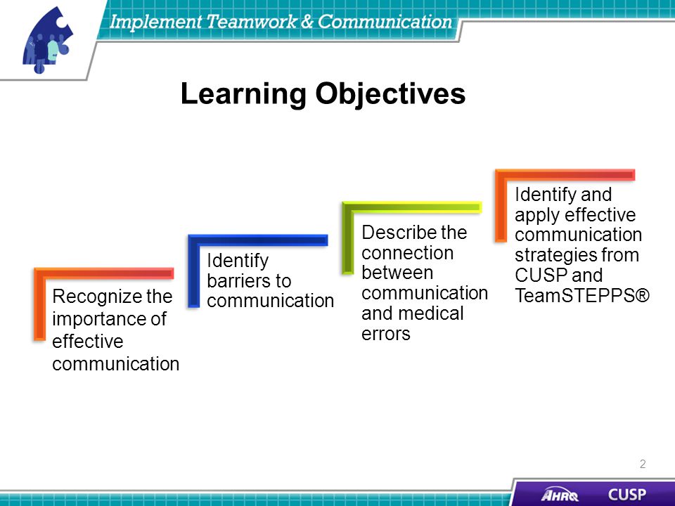 the importance of communication and teamwork the importance of communication and teamwork