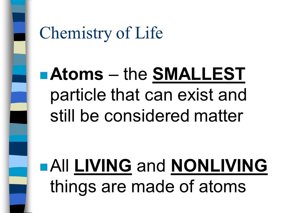 everything is made up of chemicals We are all made of stardust these are the very same reactions which created chemical elements like carbon the building blocks which make up the world around. everything is made up of chemicals We are all made of stardust these are the very same reactions which created chemical elements like carbon the building blocks which make up the world around.