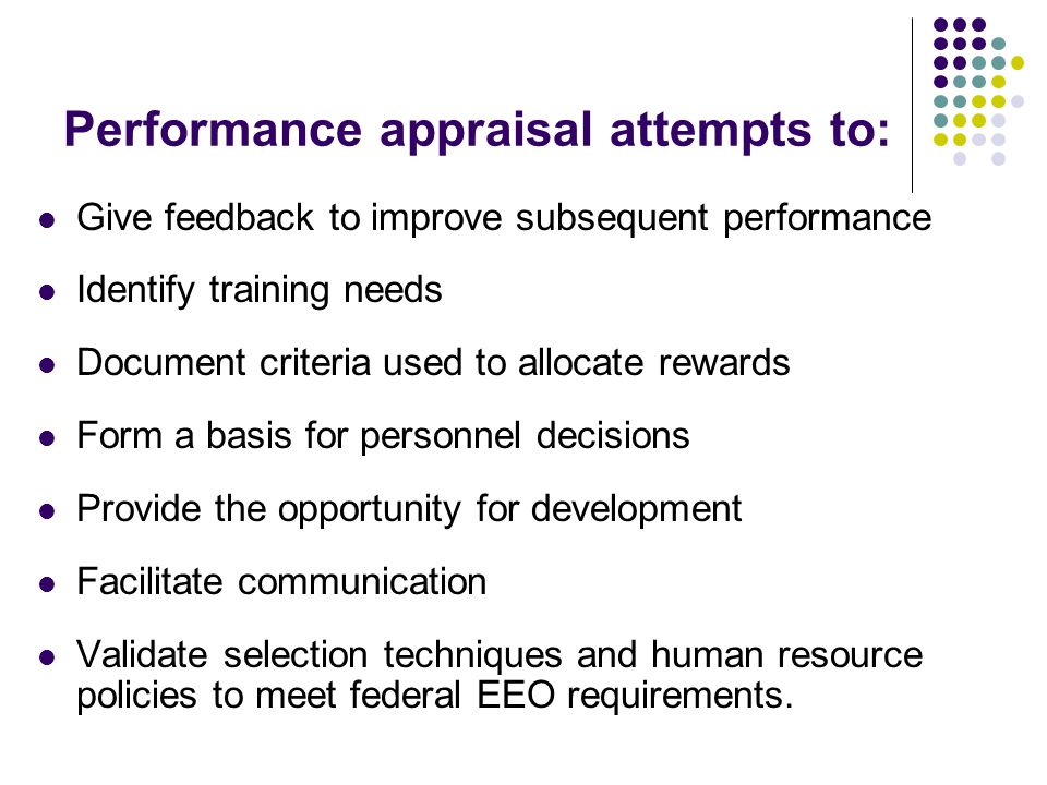 performance apraisal interclean essay performance apraisal interclean essay