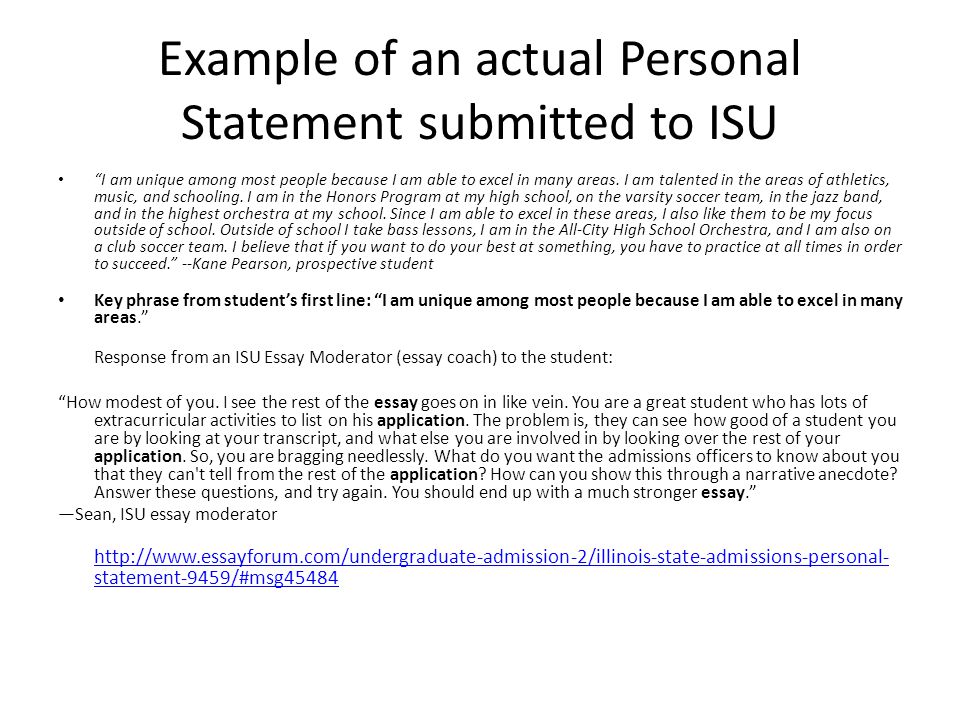 Formal essay means image 7