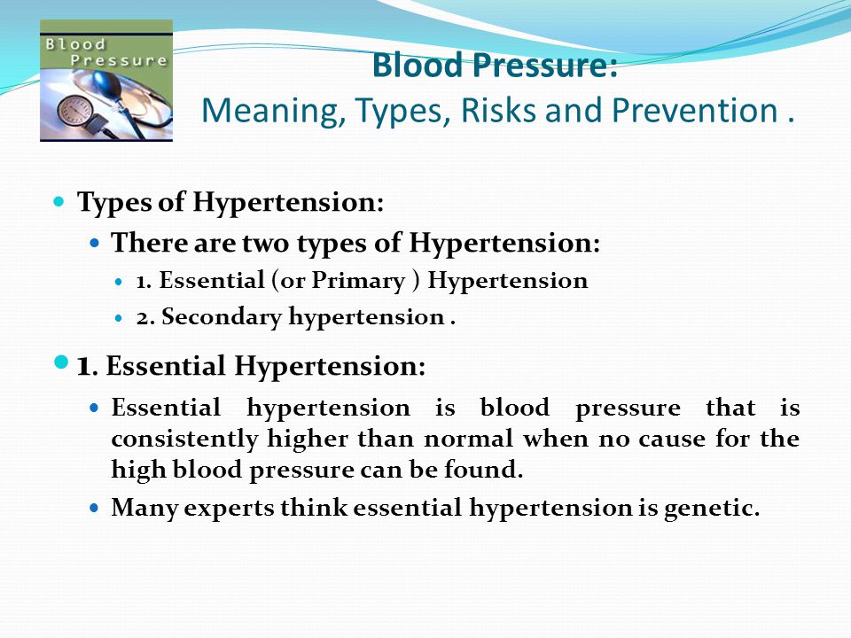 Writing my research paper the new drugs to treat hypertension