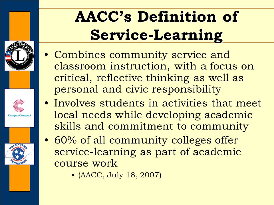civic activities definition