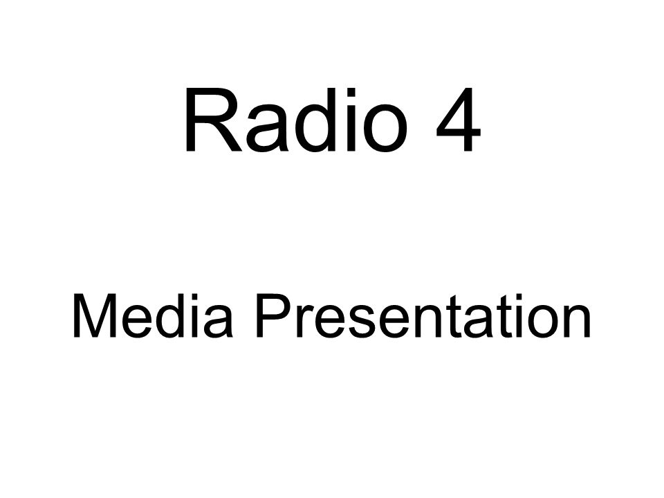 persention about radio station persention about radio station