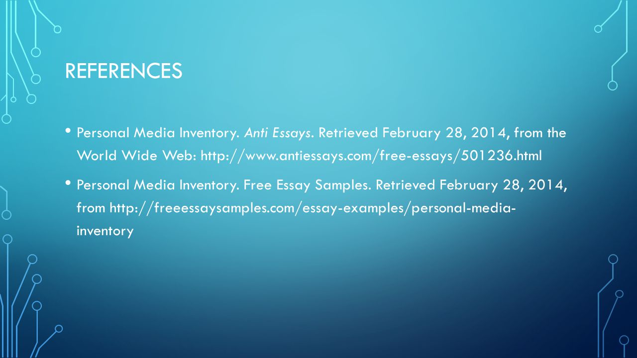World Wide Web Essay