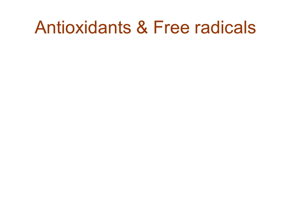 reactive oxygen species