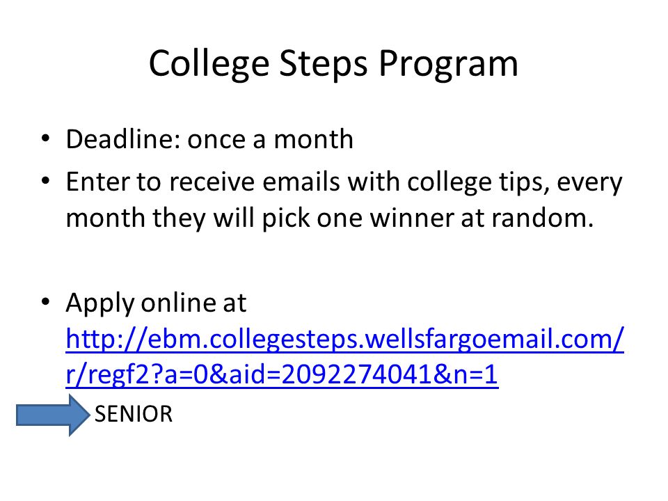 Scholarships No Essay