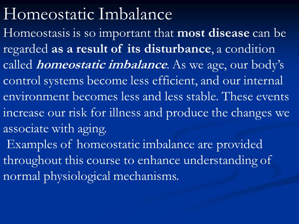 homeostatic imbalance a person on dialysis A and p ii homeostatic imbalances a person on dialysis might facefc homeostasis is when your body systems are functioning as expected due to proper. homeostatic imbalance a person on dialysis A and p ii homeostatic imbalances a person on dialysis might facefc homeostasis is when your body systems are functioning as expected due to proper.