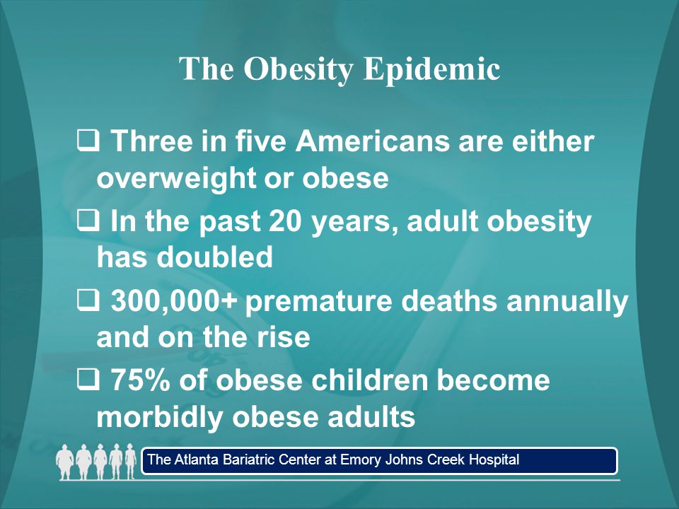 obesity powerpoint