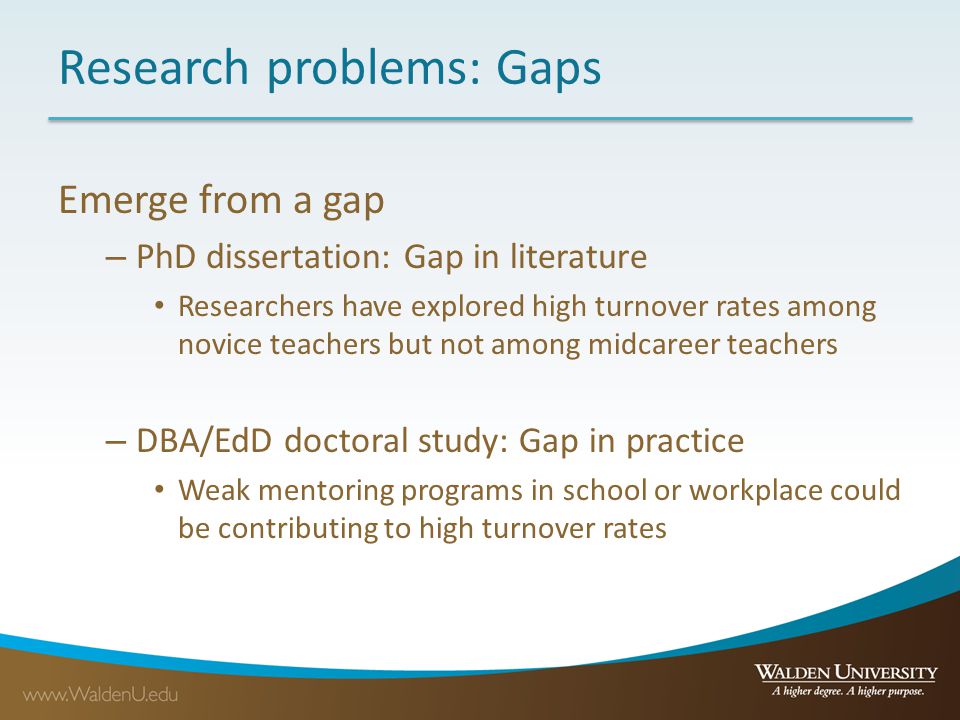 phd thesis problem statement phd thesis problem statement